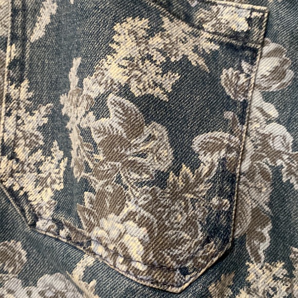 Loveshackfancy x GAP jeans - Picture 6 of 6